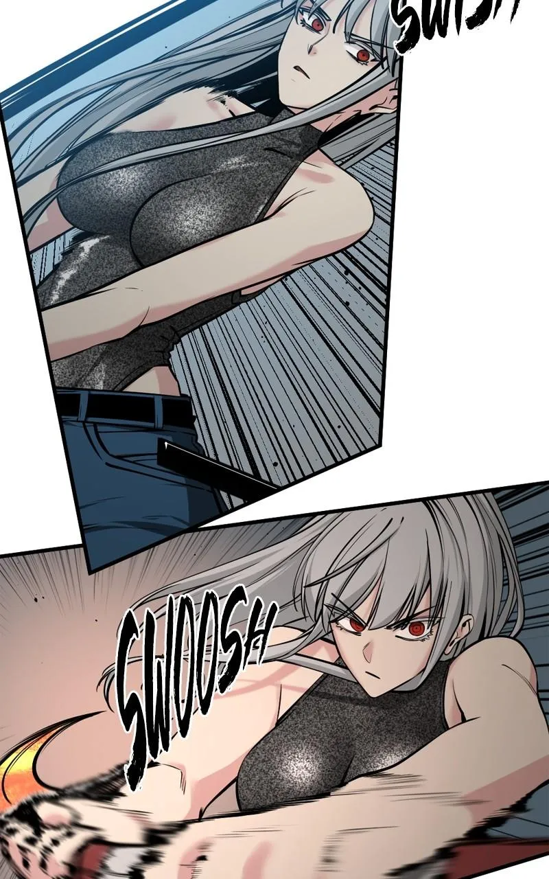 Read Hero Killer Manga Online
