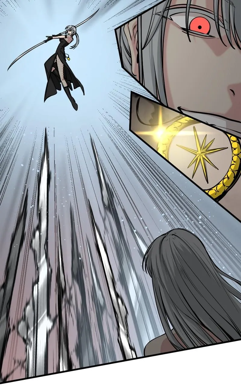 Read Hero Killer Manga Online