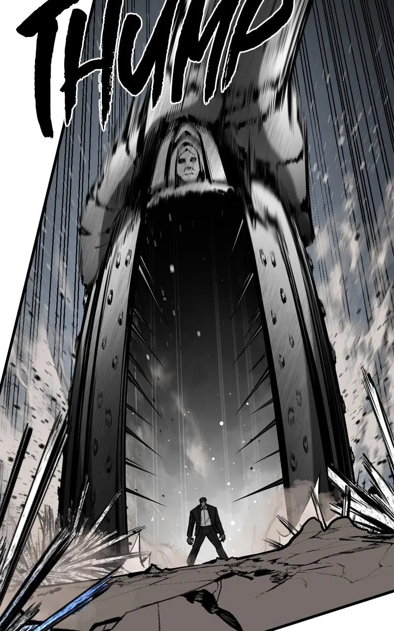 Read Hero Killer Manga Online