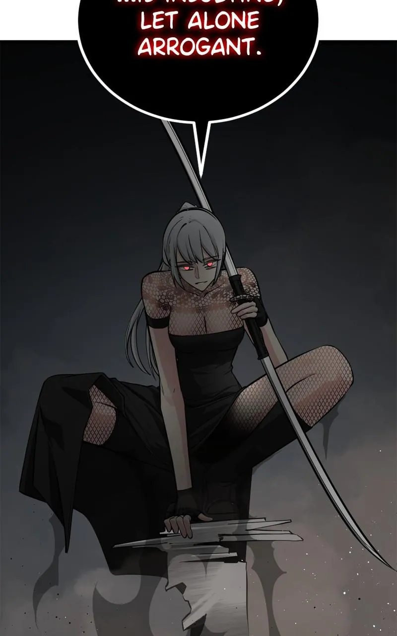 Read Hero Killer Manga Online