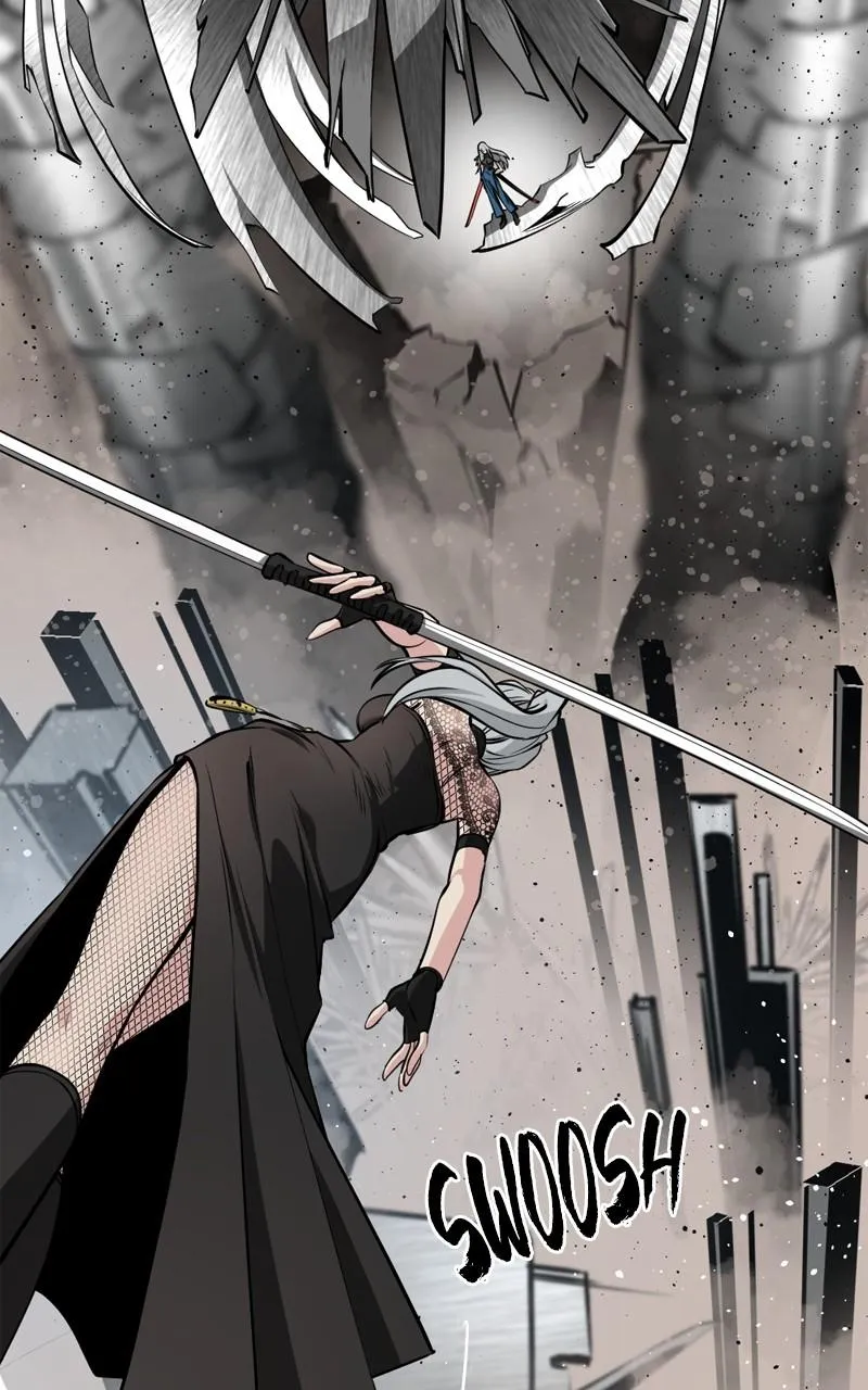 Read Hero Killer Manga Online