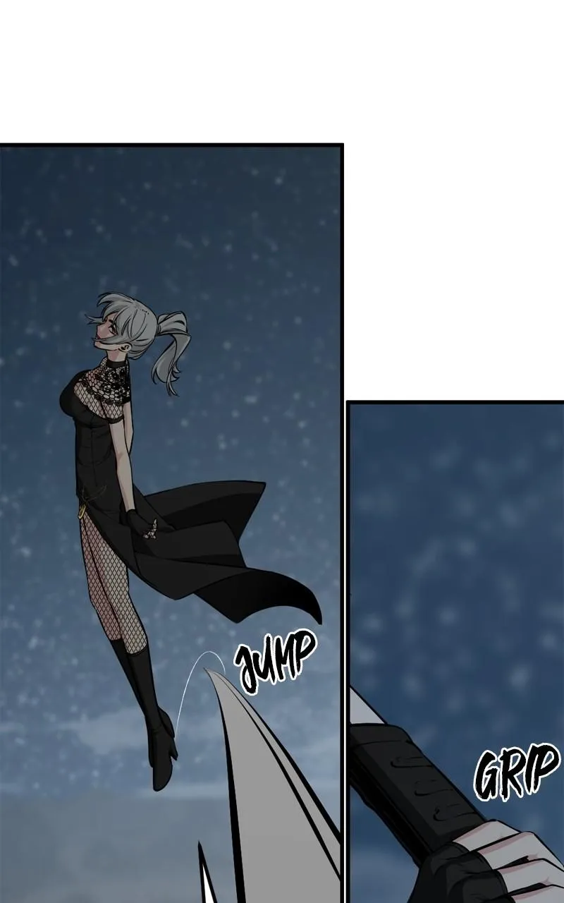 Read Hero Killer Manga Online