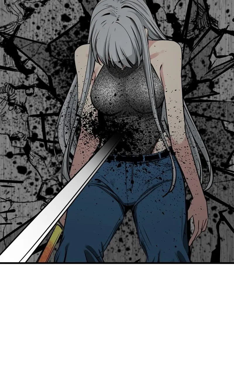Read Hero Killer Manga Online