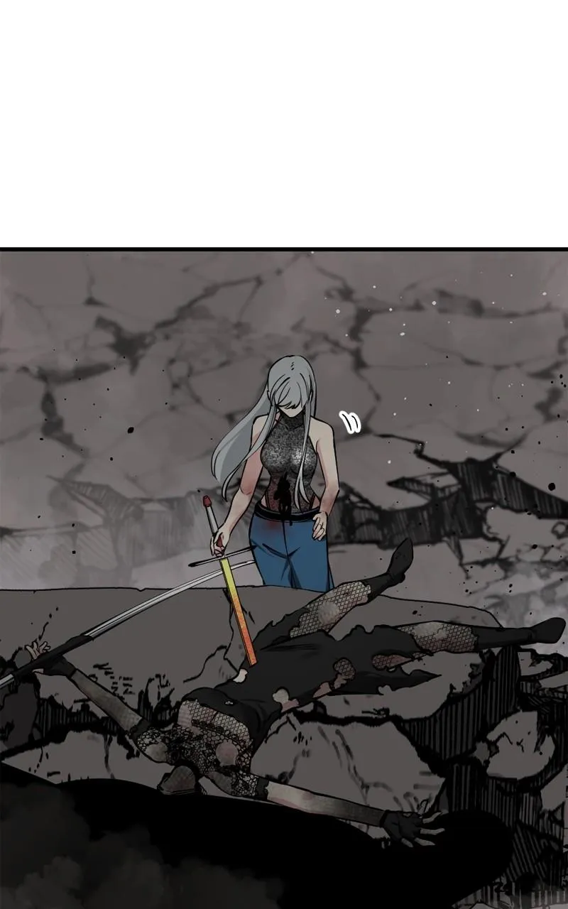 Read Hero Killer Manga Online