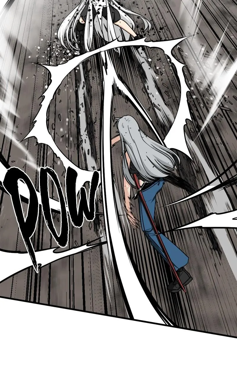 Read Hero Killer Manga Online