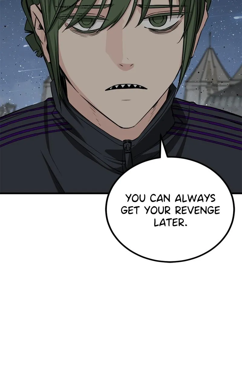 Read Hero Killer Manga Online