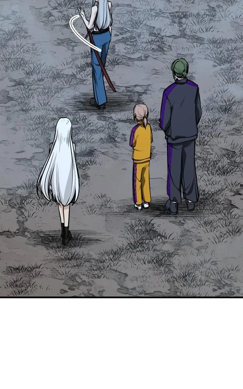 Read Hero Killer Manga Online