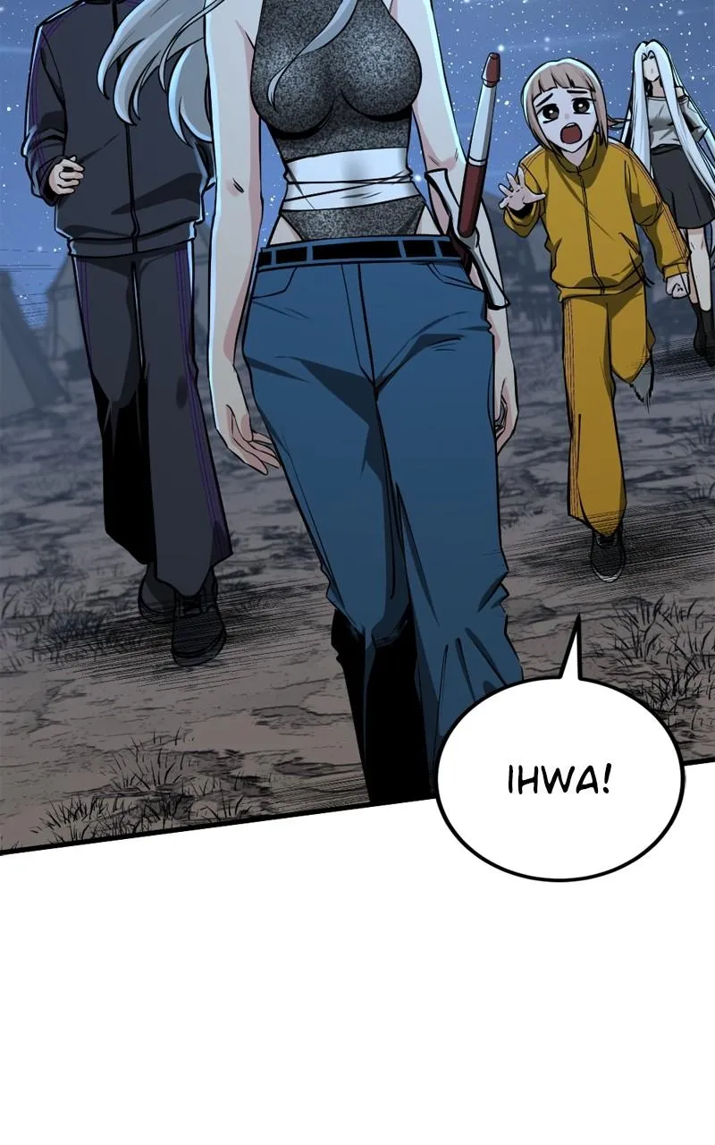 Read Hero Killer Manga Online