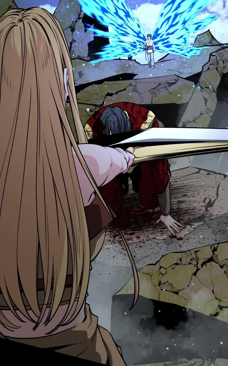 Read Hero Killer Manga Online