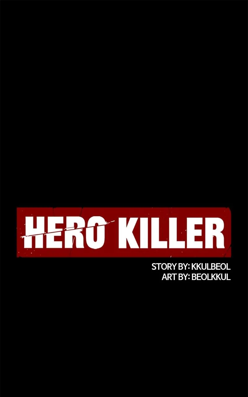 Read Hero Killer Manga Online