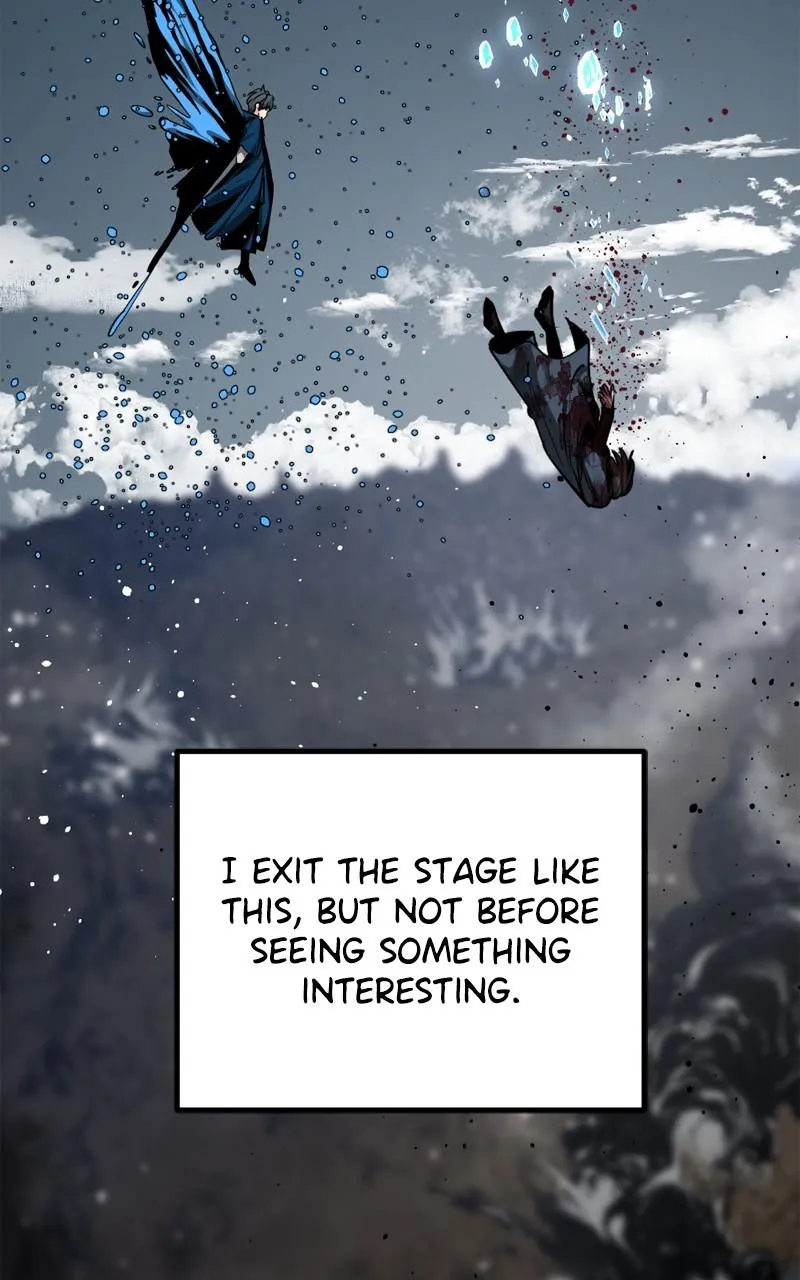 Read Hero Killer Manga Online