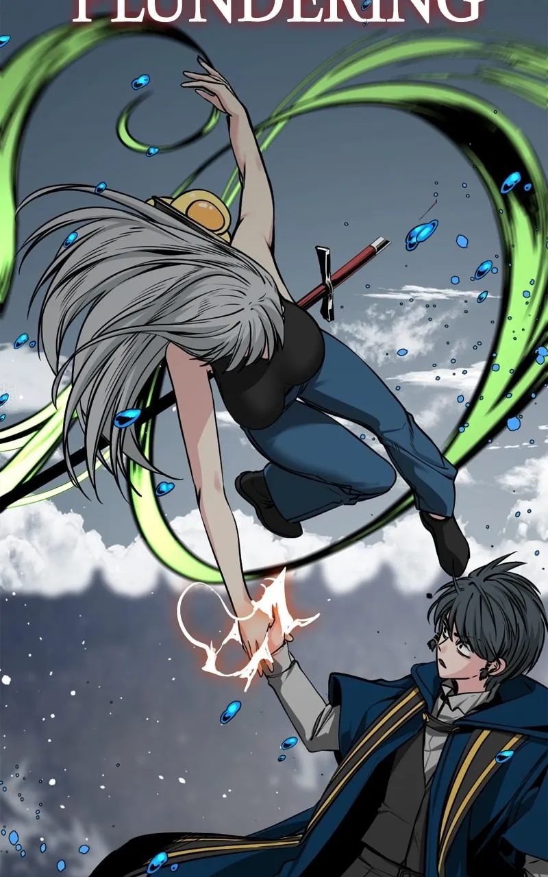 Read Hero Killer Manga Online