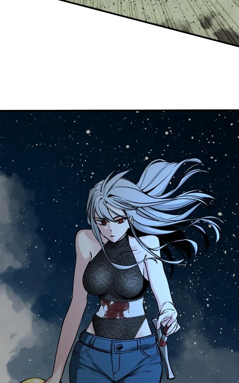 Read Hero Killer Manga Online