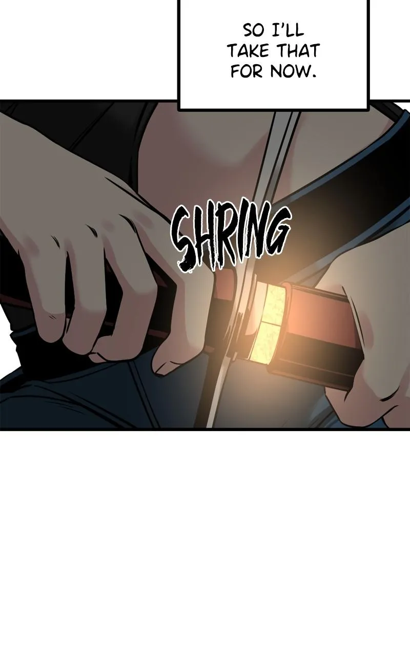 Read Hero Killer Manga Online
