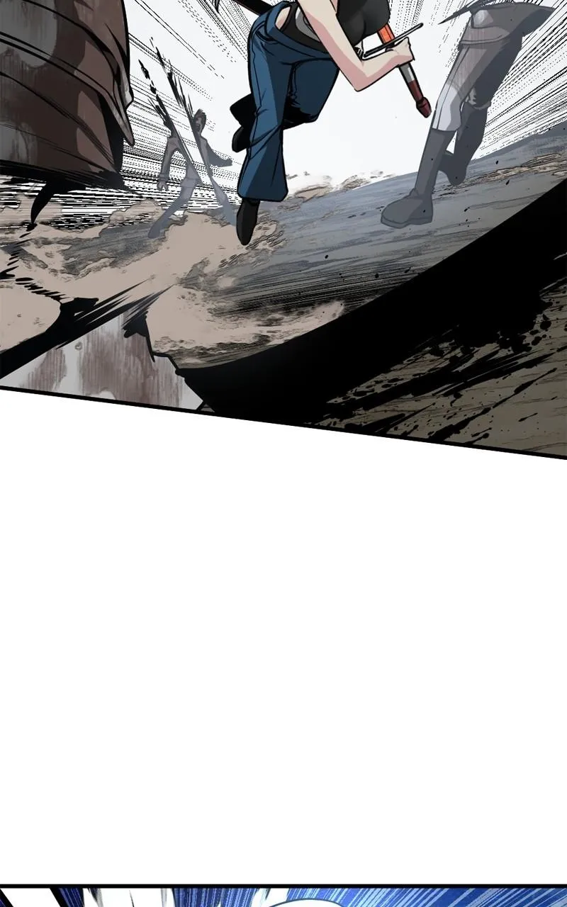 Read Hero Killer Manga Online