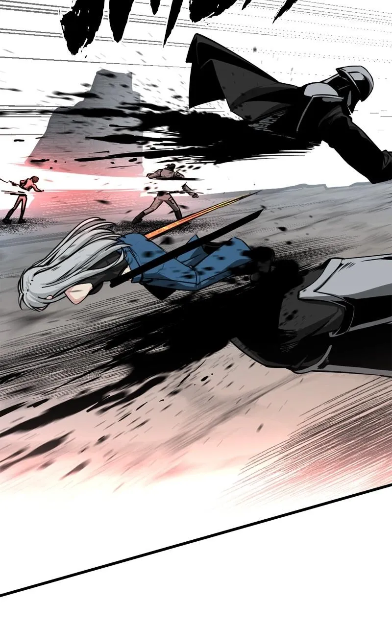 Read Hero Killer Manga Online