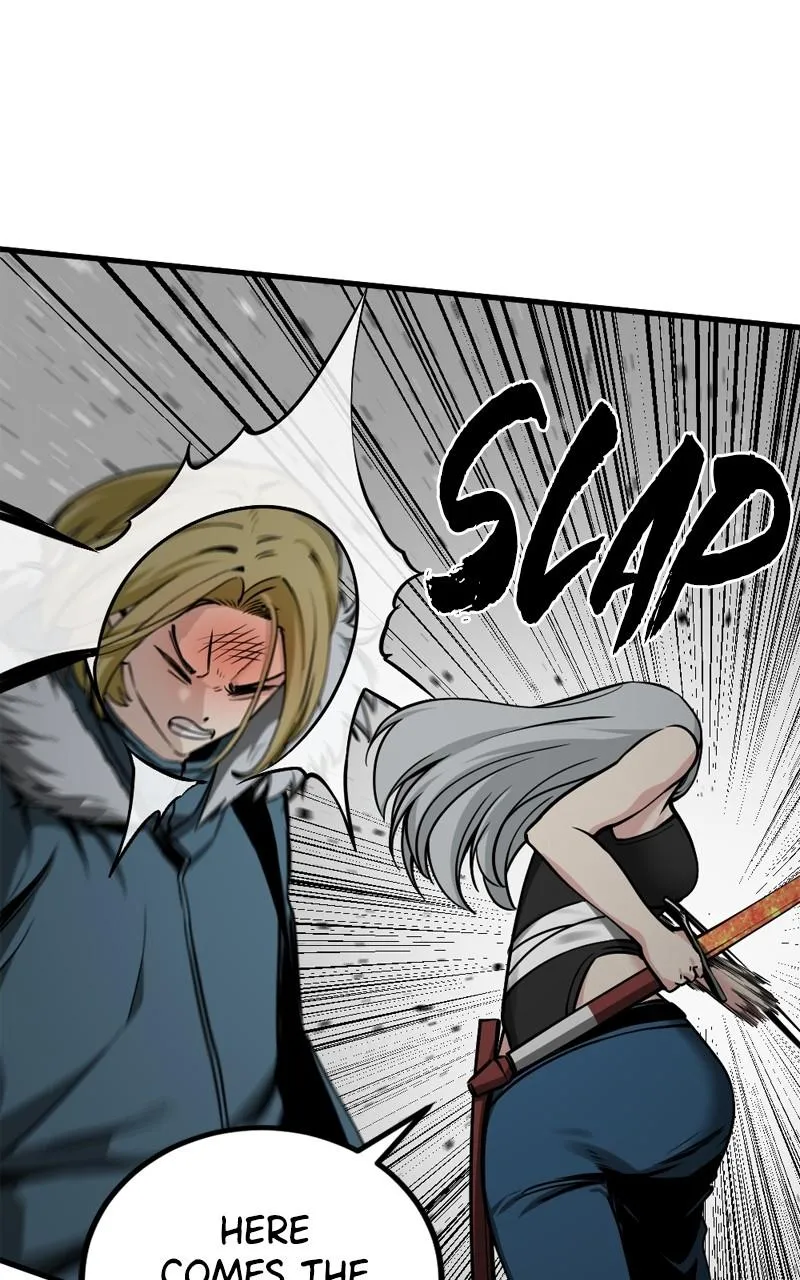 Read Hero Killer Manga Online