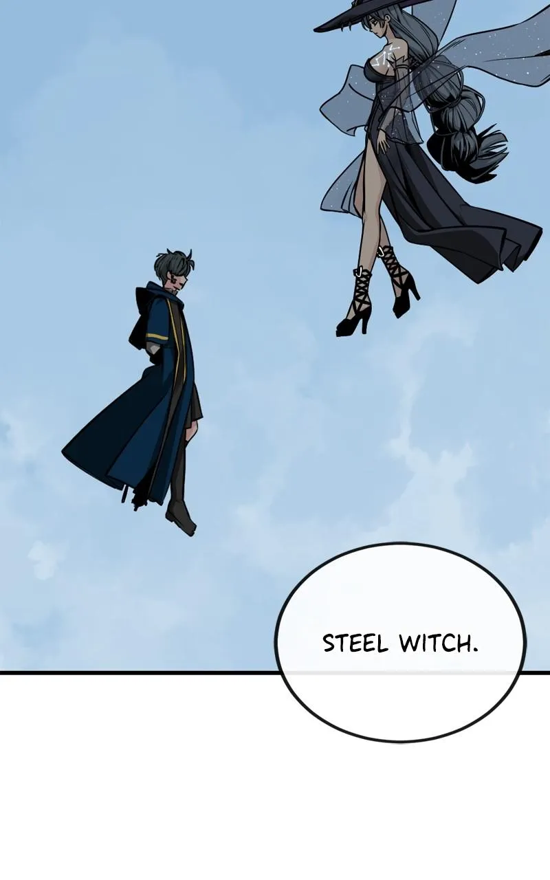 Read Hero Killer Manga Online