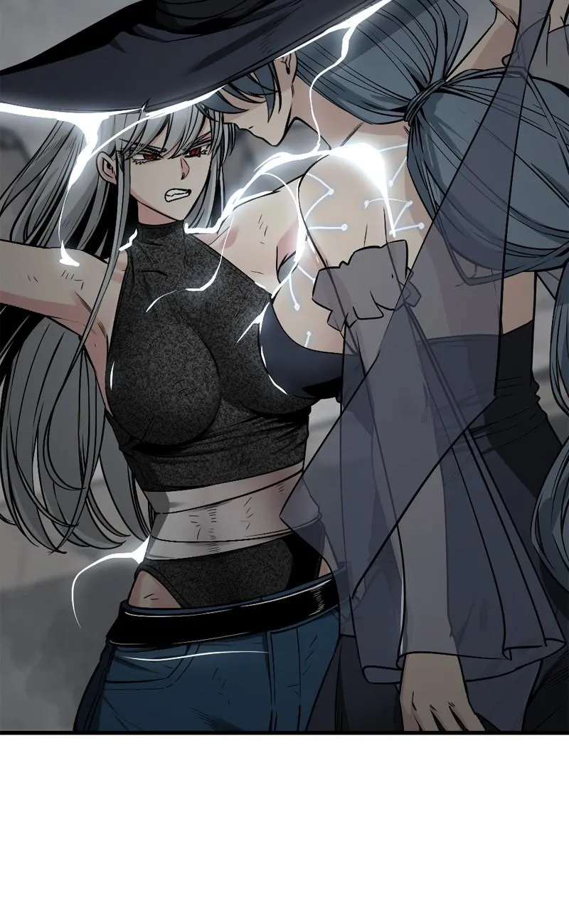 Read Hero Killer Manga Online