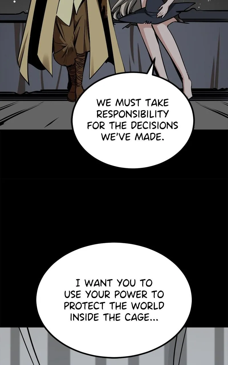 Read Hero Killer Manga Online