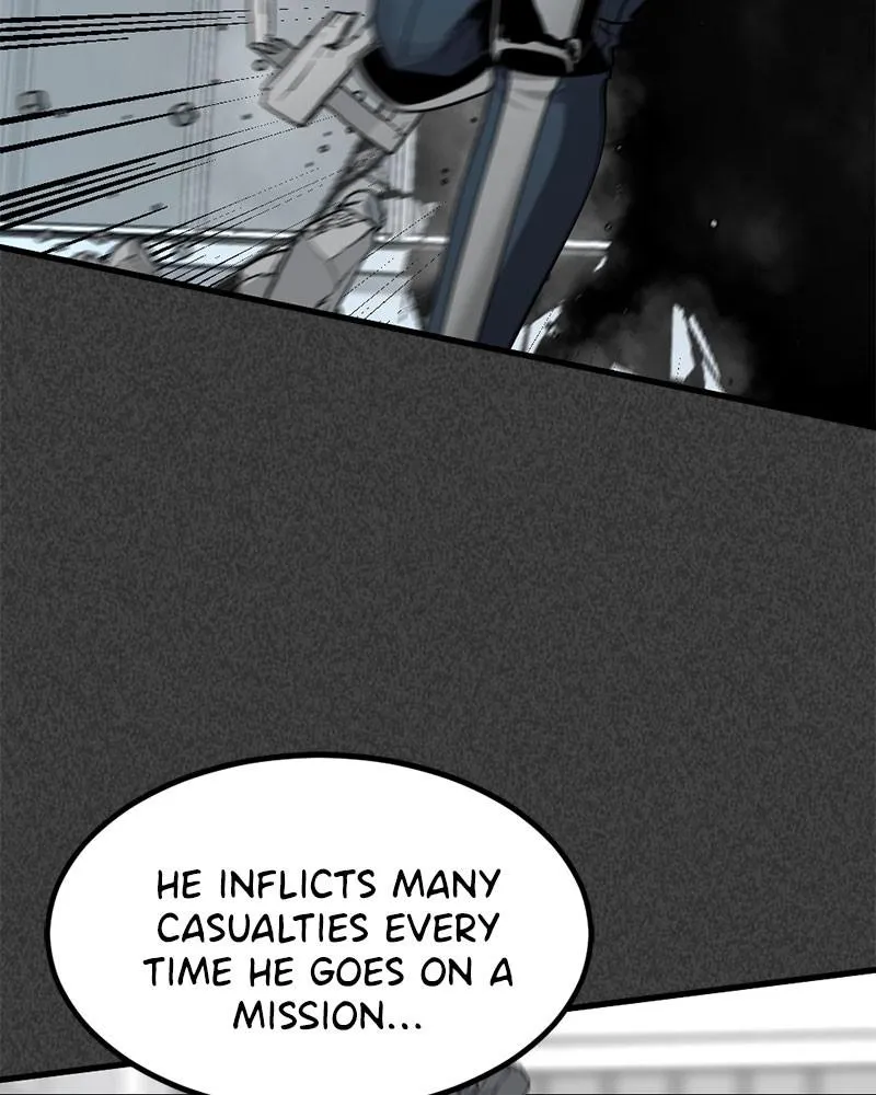 Read Hero Killer Manga Online