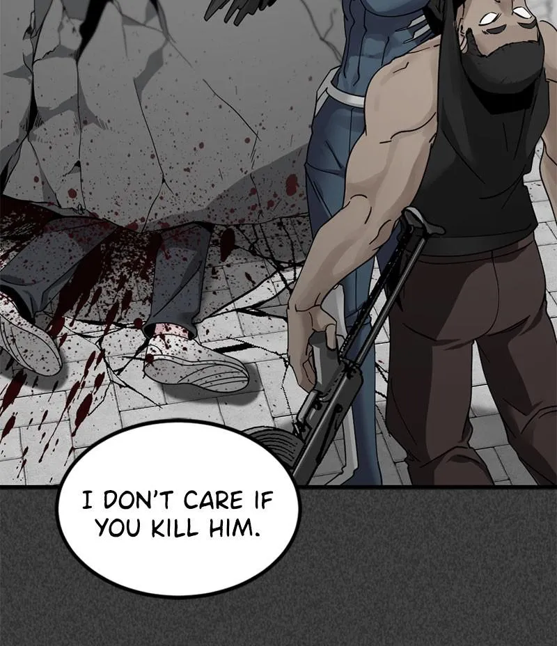 Read Hero Killer Manga Online