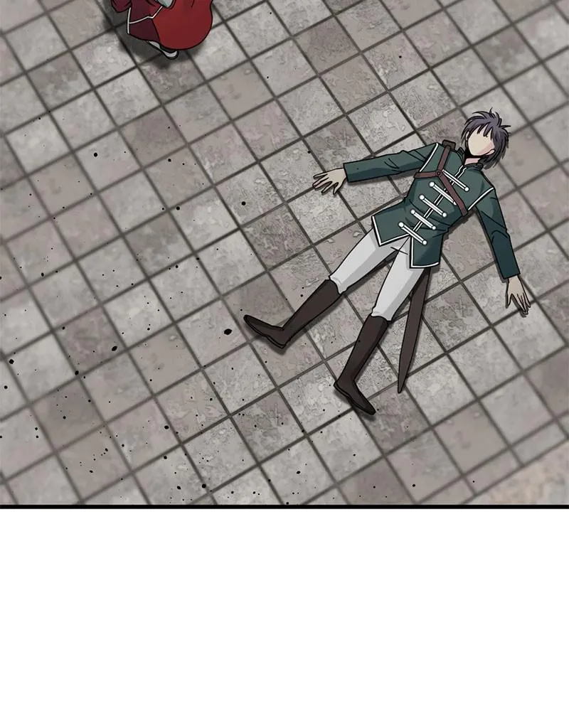 Read Hero Killer Manga Online