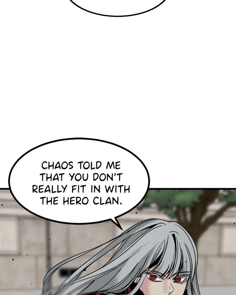 Read Hero Killer Manga Online
