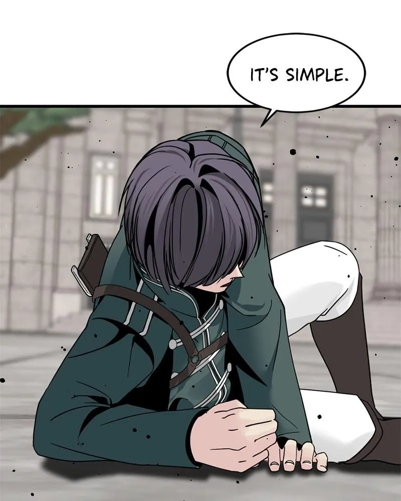 Read Hero Killer Manga Online