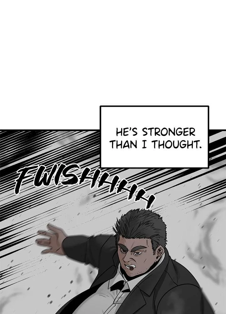 Read Hero Killer Manga Online