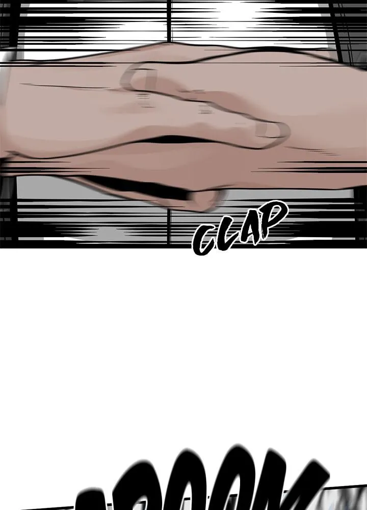 Read Hero Killer Manga Online