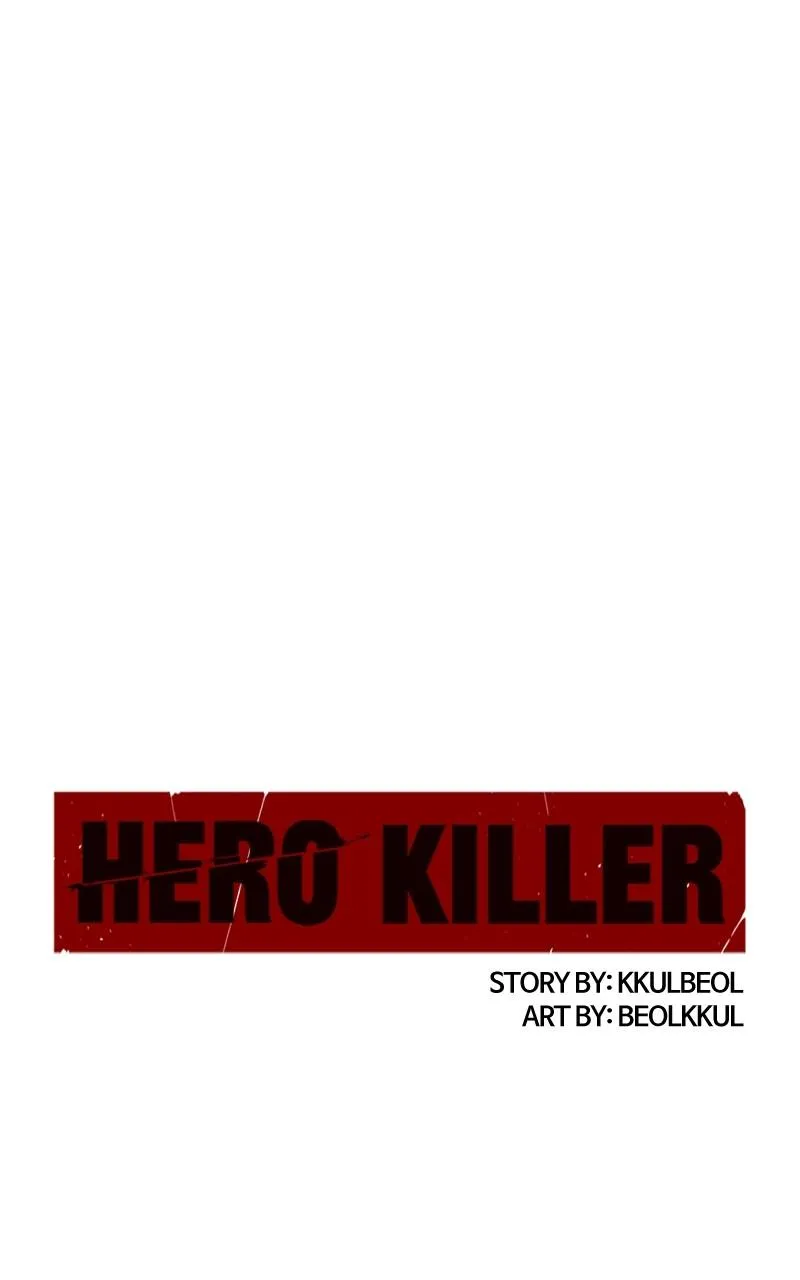 Read Hero Killer Manga Online