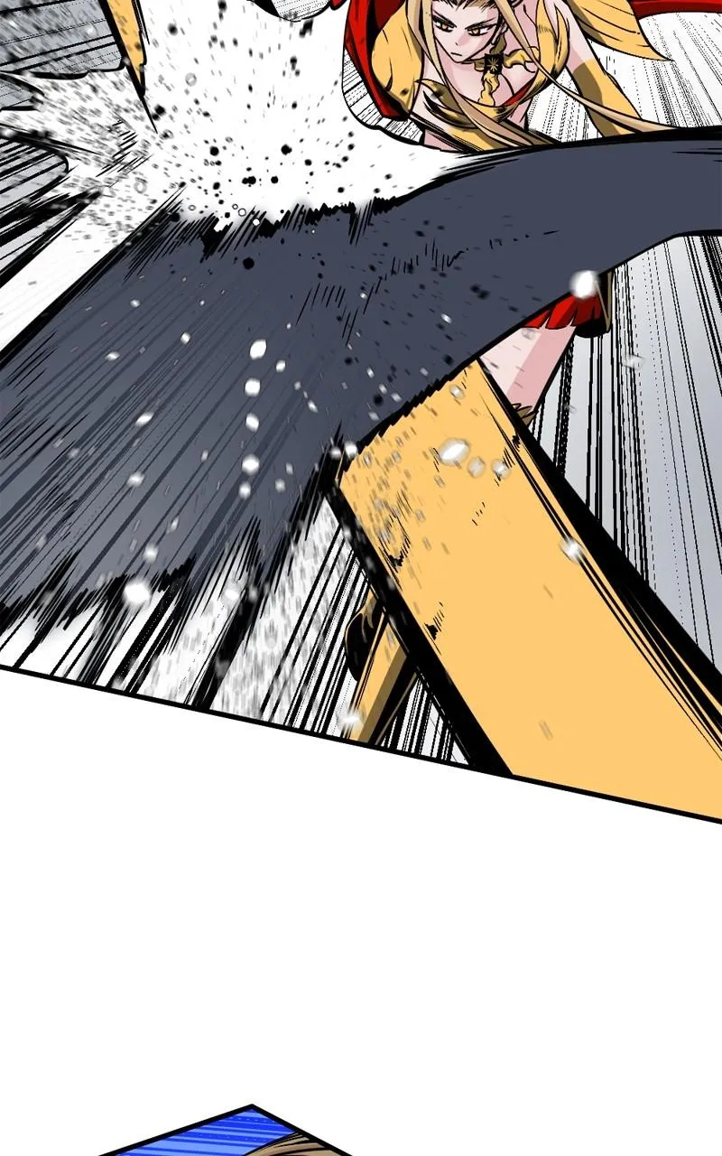 Read Hero Killer Manga Online