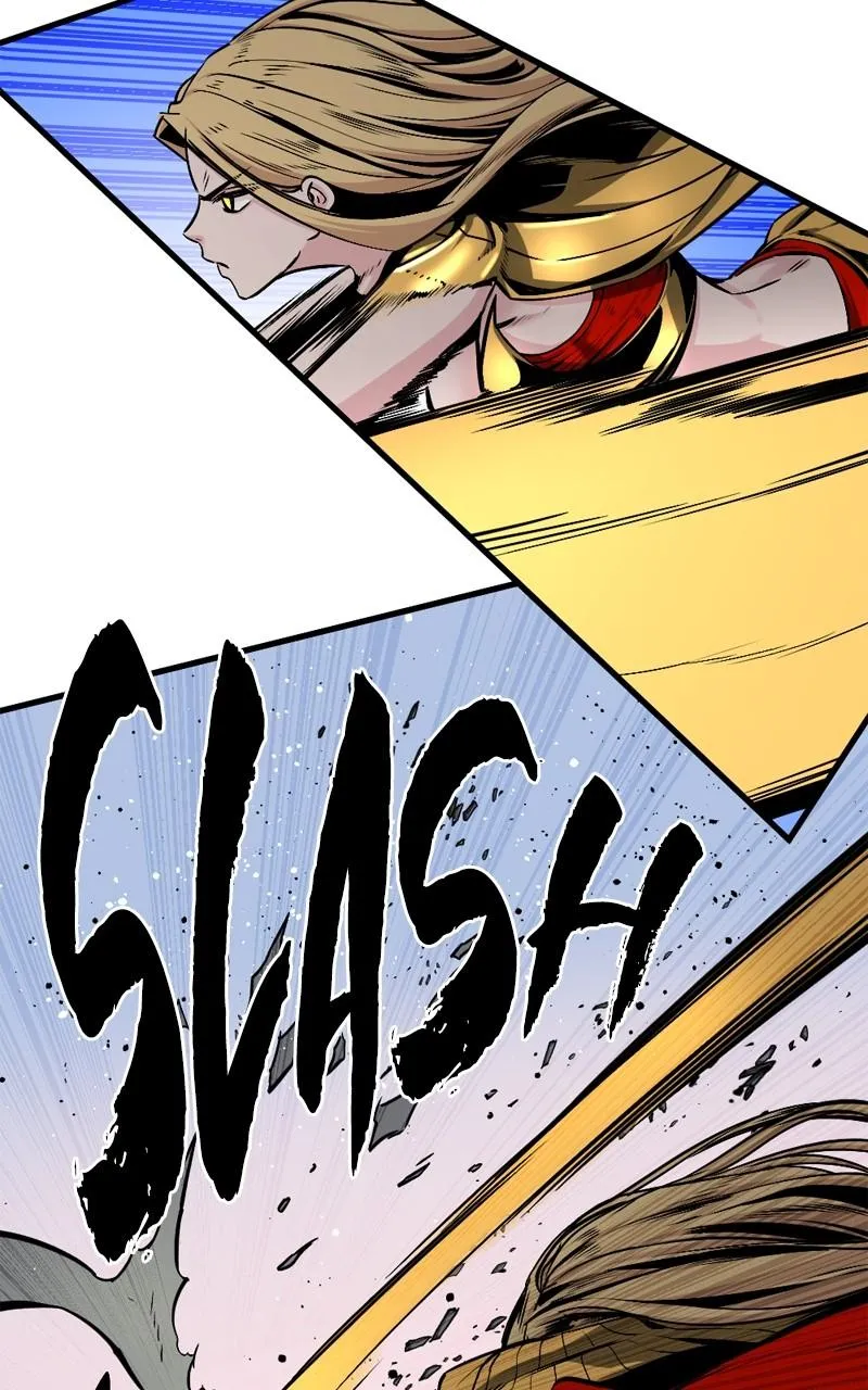 Read Hero Killer Manga Online