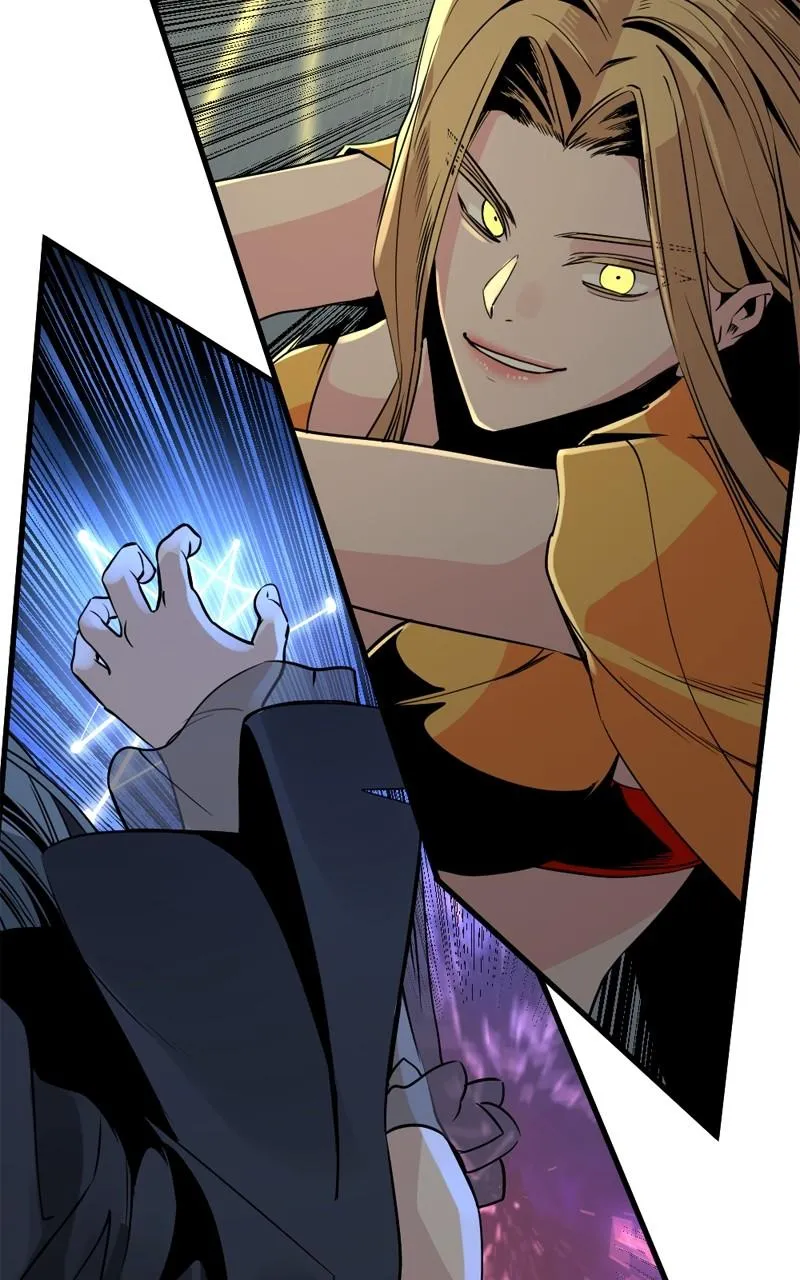 Read Hero Killer Manga Online