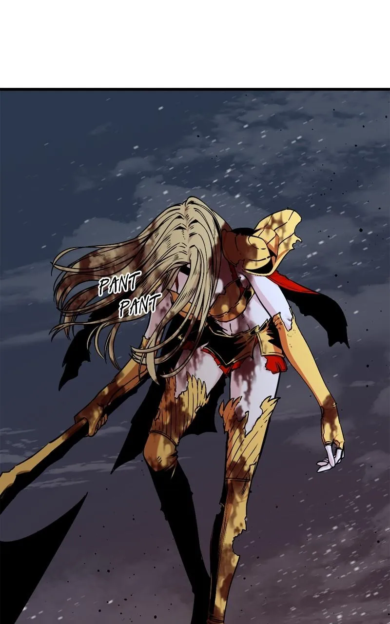 Read Hero Killer Manga Online