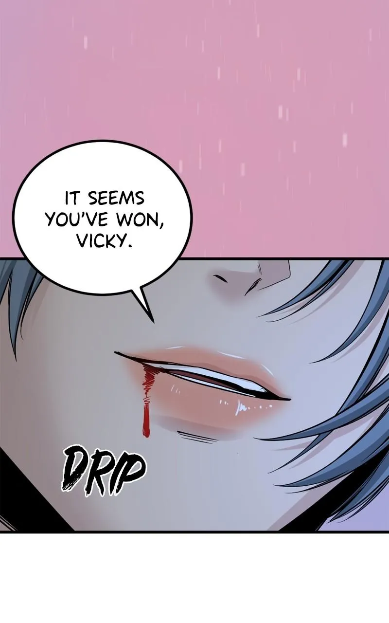 Read Hero Killer Manga Online