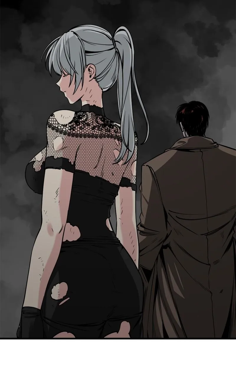 Read Hero Killer Manga Online