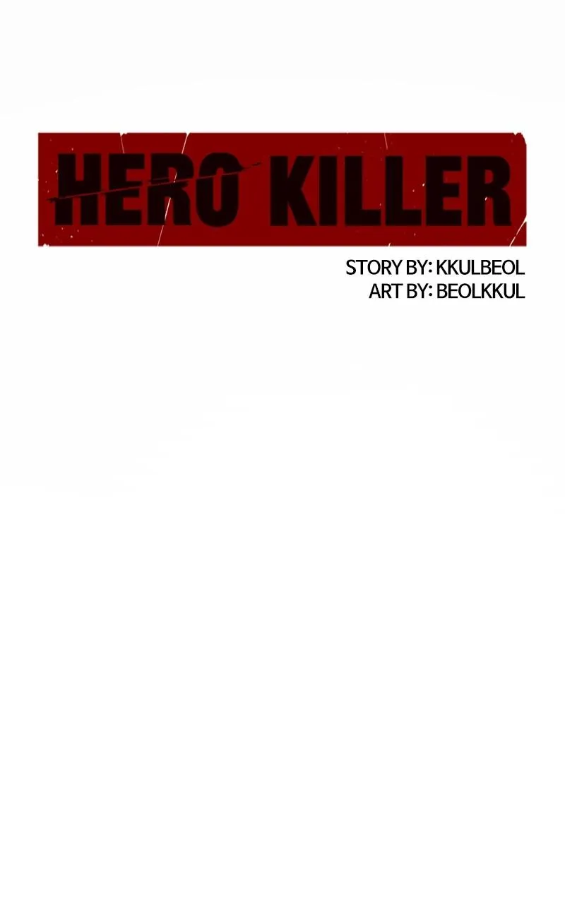 Read Hero Killer Manga Online