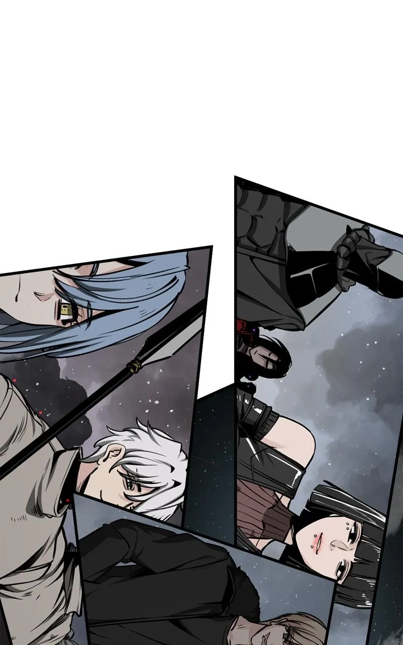Read Hero Killer Manga Online