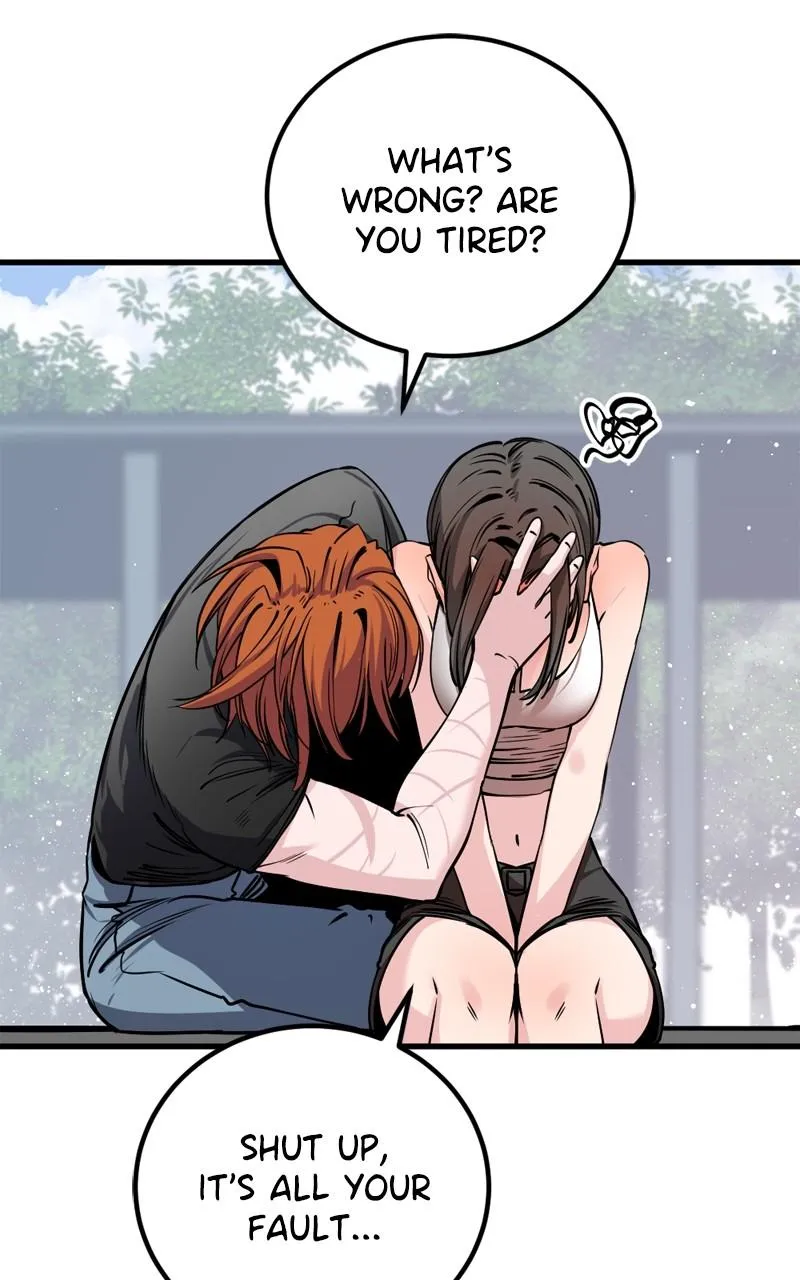 Read Hero Killer Manga Online