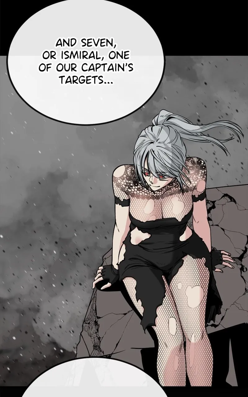 Read Hero Killer Manga Online