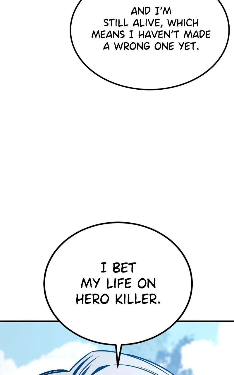 Read Hero Killer Manga Online