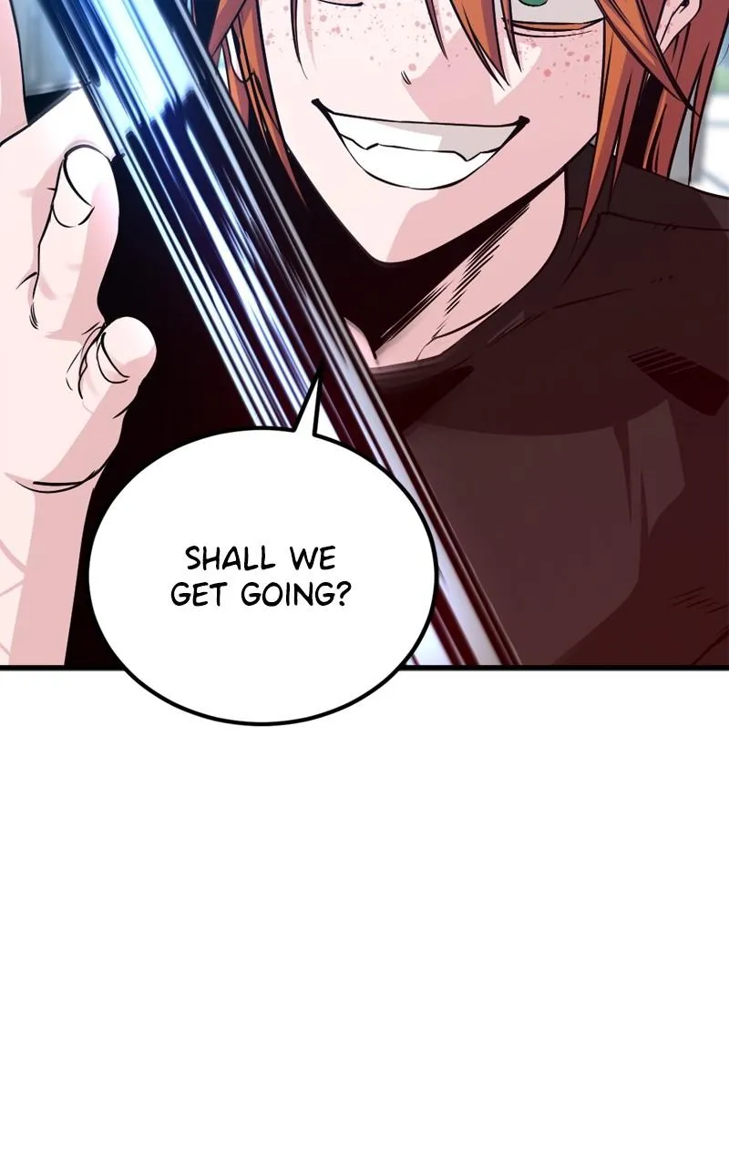 Read Hero Killer Manga Online