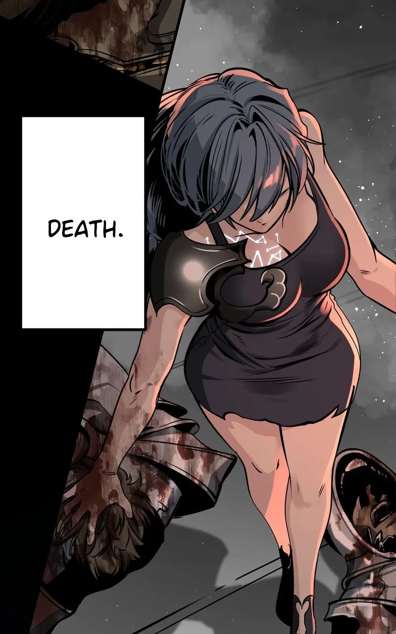 Read Hero Killer Manga Online