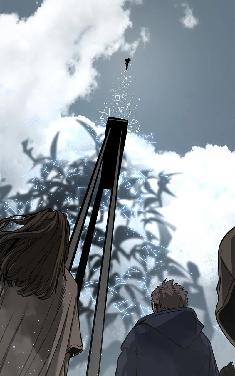 Read Hero Killer Manga Online