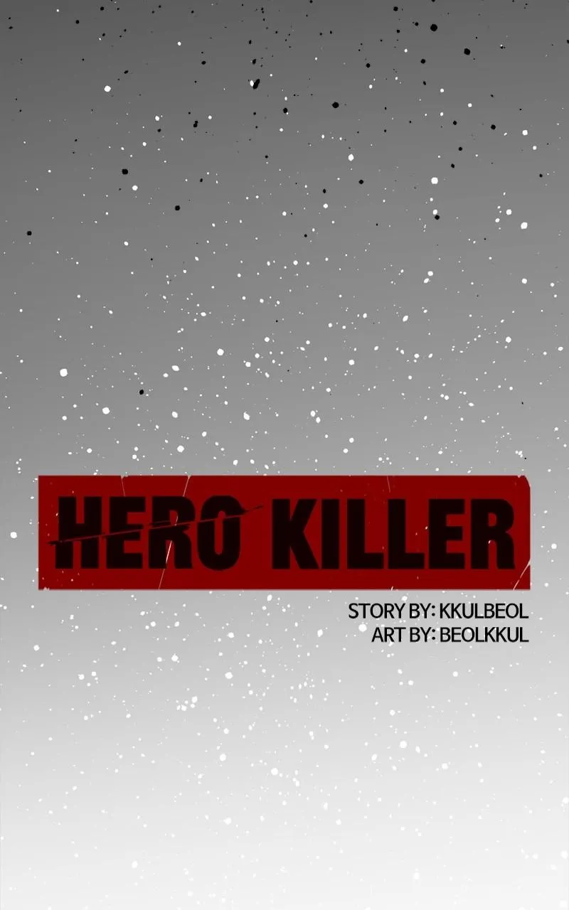 Read Hero Killer Manga Online