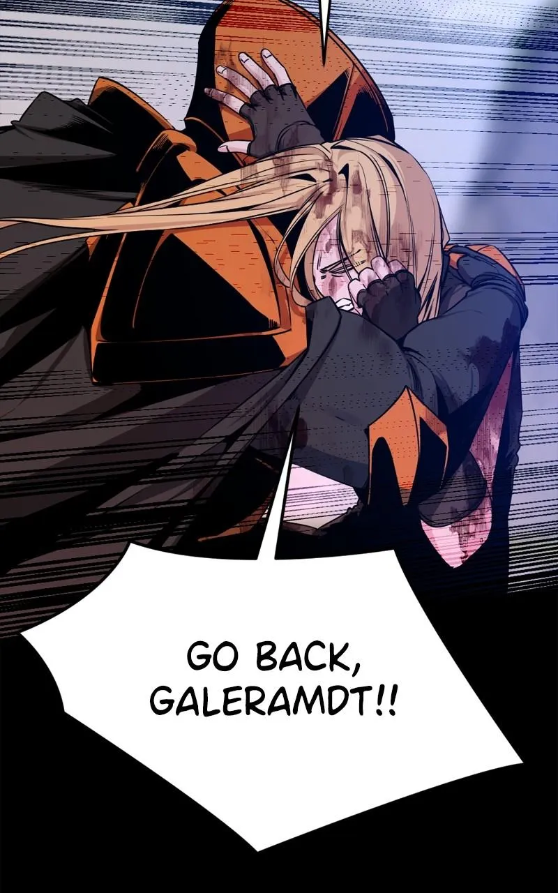 Read Hero Killer Manga Online