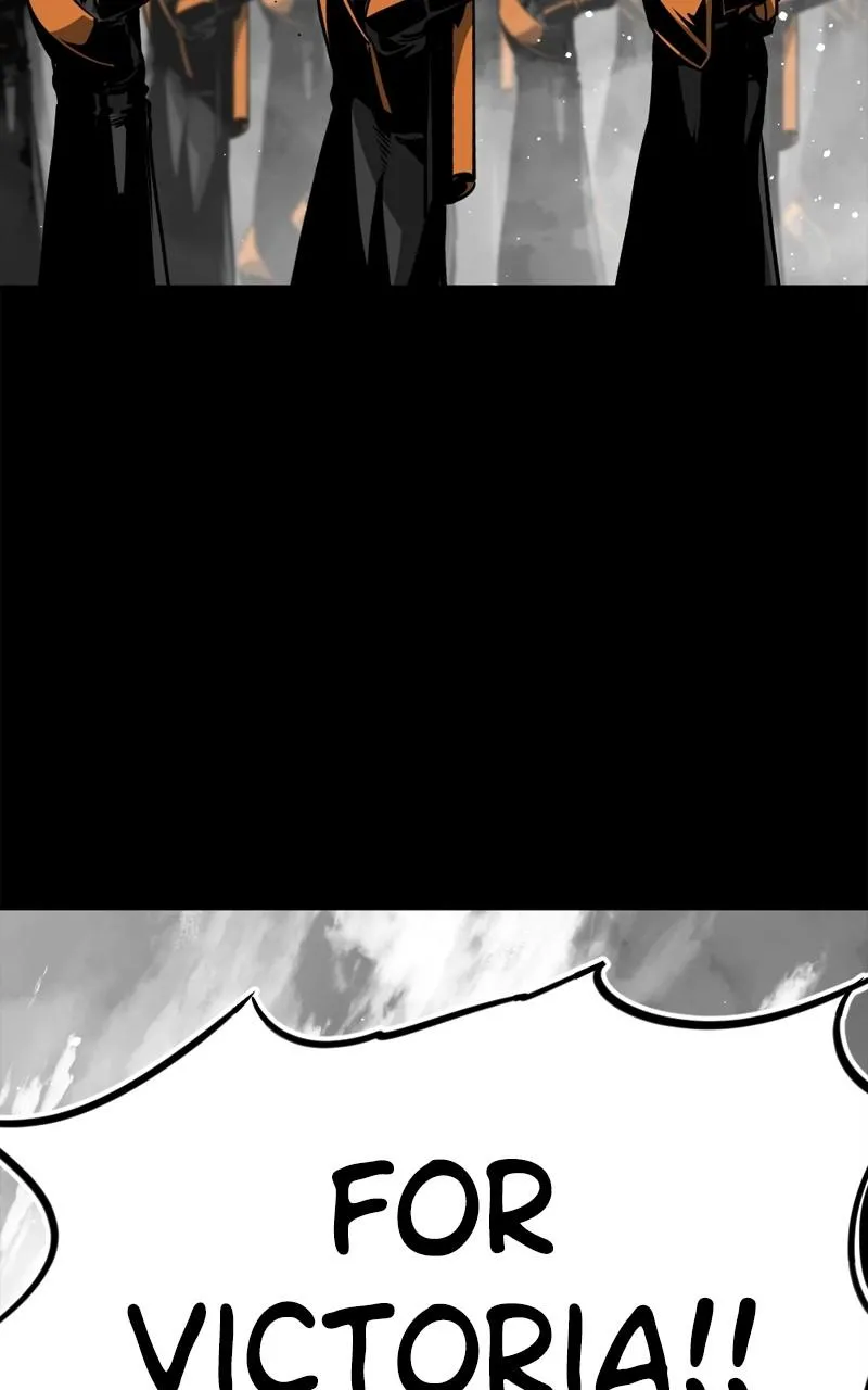 Read Hero Killer Manga Online