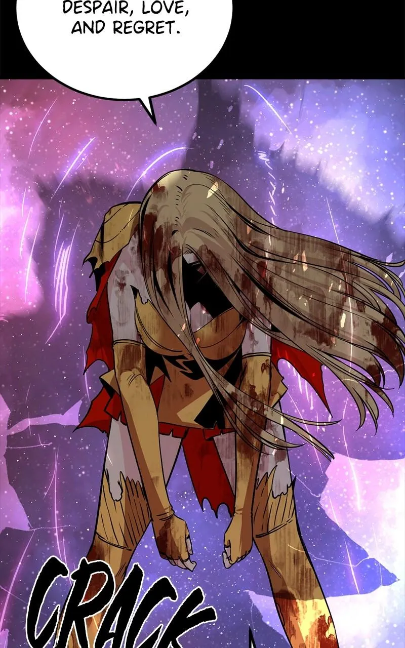 Read Hero Killer Manga Online